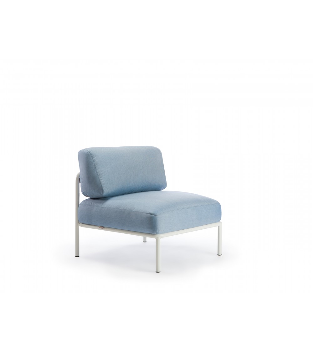 Poltrona salotto Miami MI600