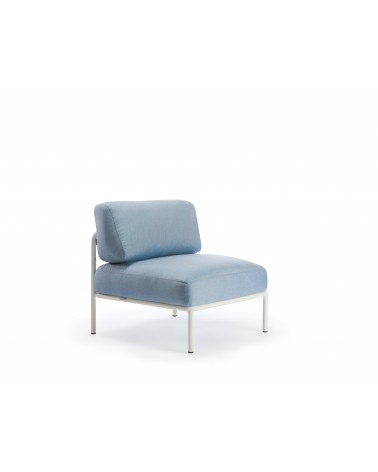 Poltrona salotto Miami MI600