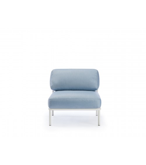 Poltrona salotto Miami MI600