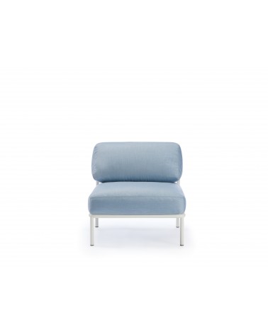 Poltrona salotto Miami MI600