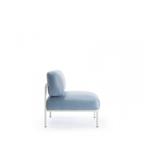Poltrona salotto Miami MI600