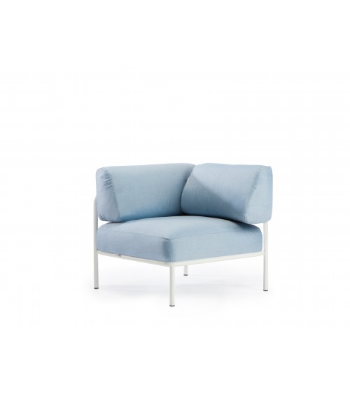 Angolo salotto Miami MI630