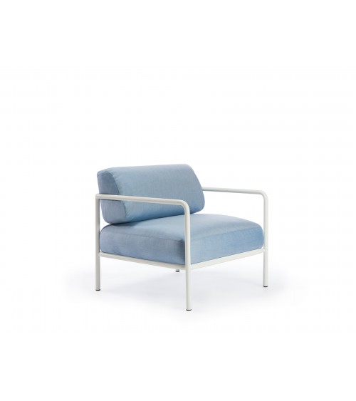 Poltrona salotto Miami MI660