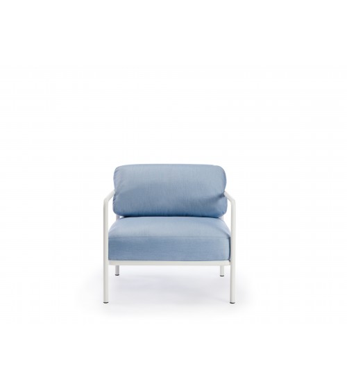 Poltrona salotto Miami MI660