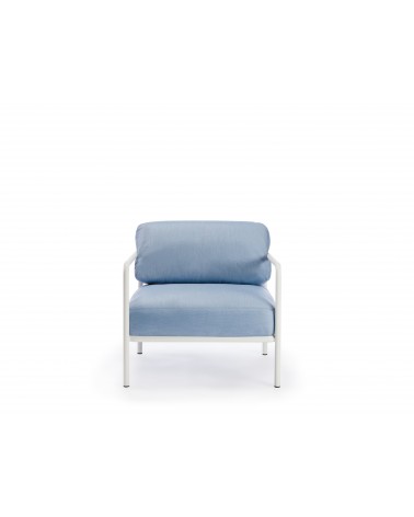 Poltrona salotto Miami MI660