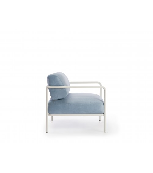 Poltrona salotto Miami MI660