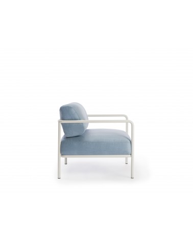 Poltrona salotto Miami MI660