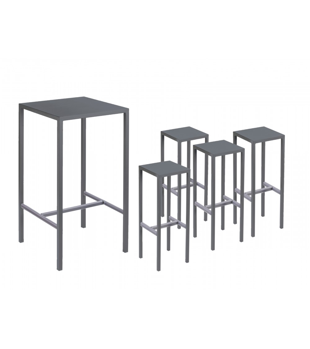 Tavolo Seaside SE7575 KIT