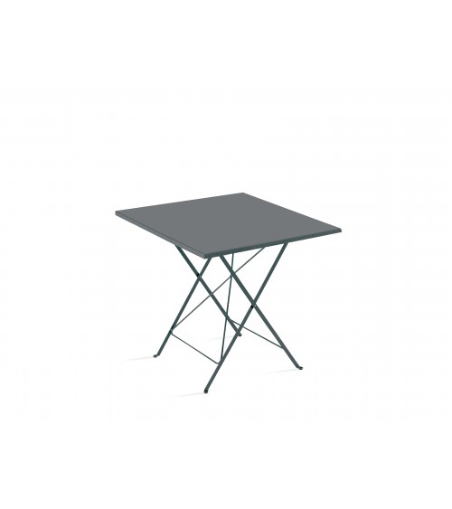 Tavolo Pieghevole Step ST7070