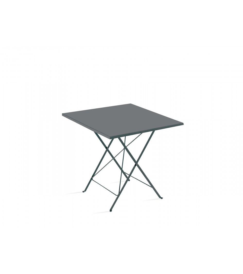 Tavolo Pieghevole Step ST7070