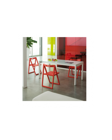 Matrix extensible laminato