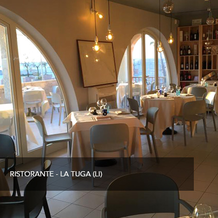 Realizzazioni Contract Toscosedie