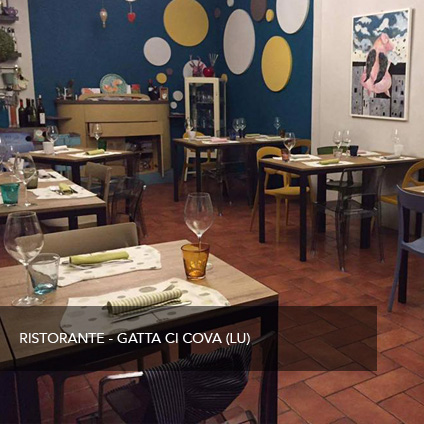 Realizzazioni Contract Toscosedie