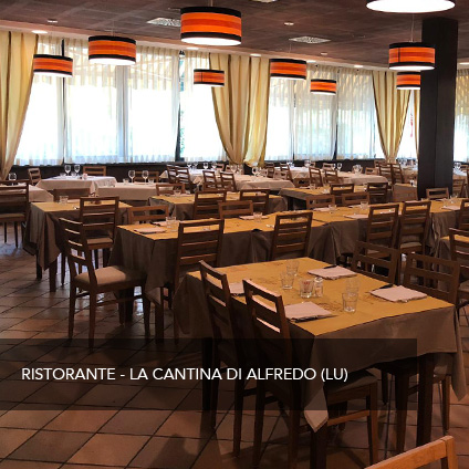Realizzazioni Contract Toscosedie