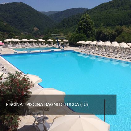 Realizzazioni Contract Toscosedie