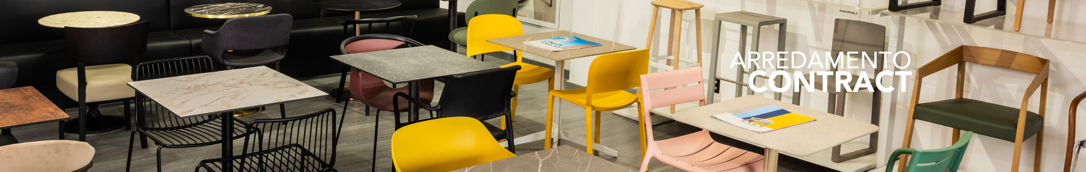 Arredamento Contract